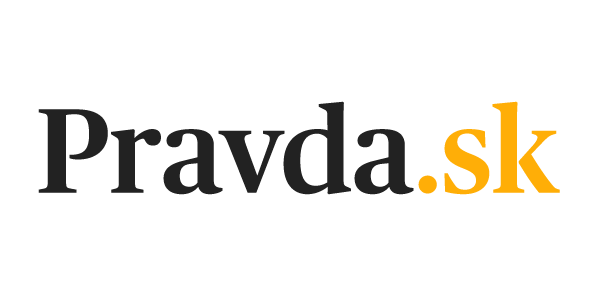 Logo Pravda.sk