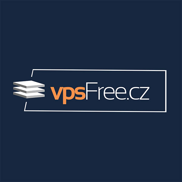 Logo vpsFree.cz